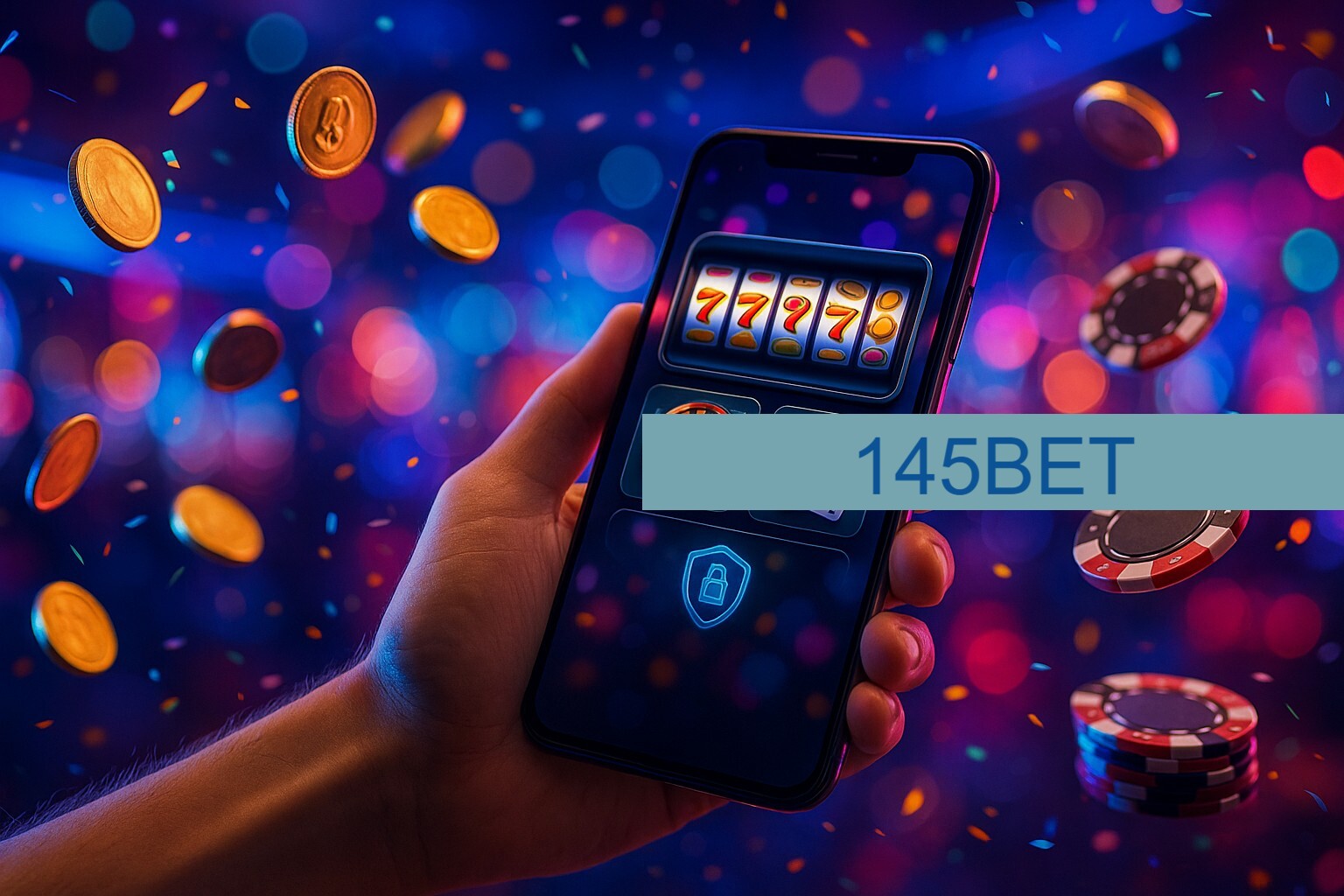 Benefícios do App