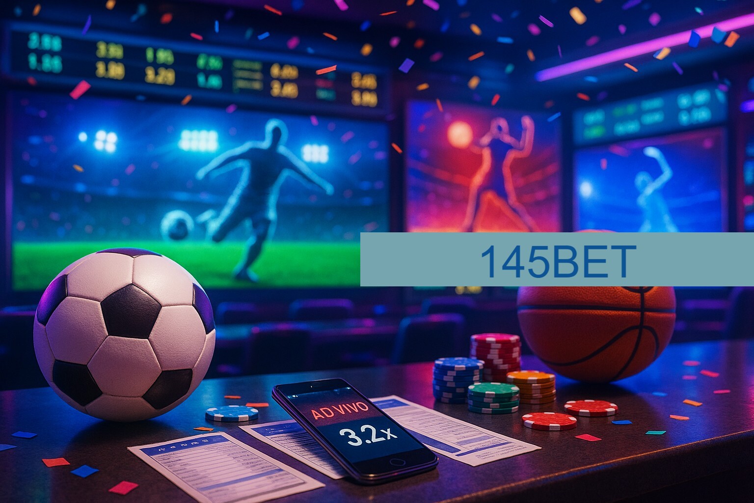 Eventos Esportivos