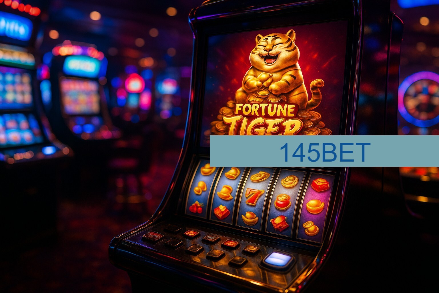 Como Jogar Fortune Tiger