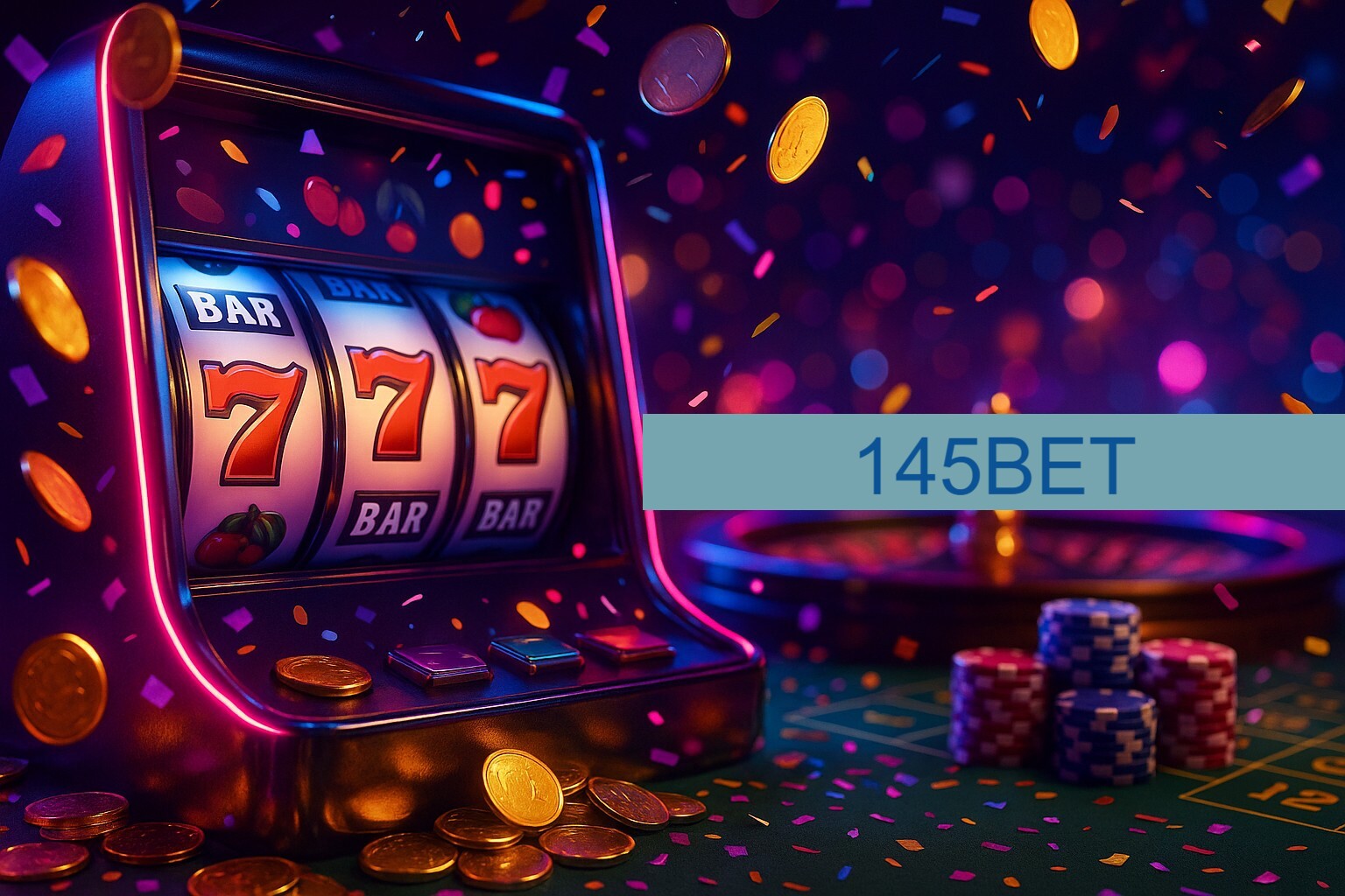 Benefícios dos Slots