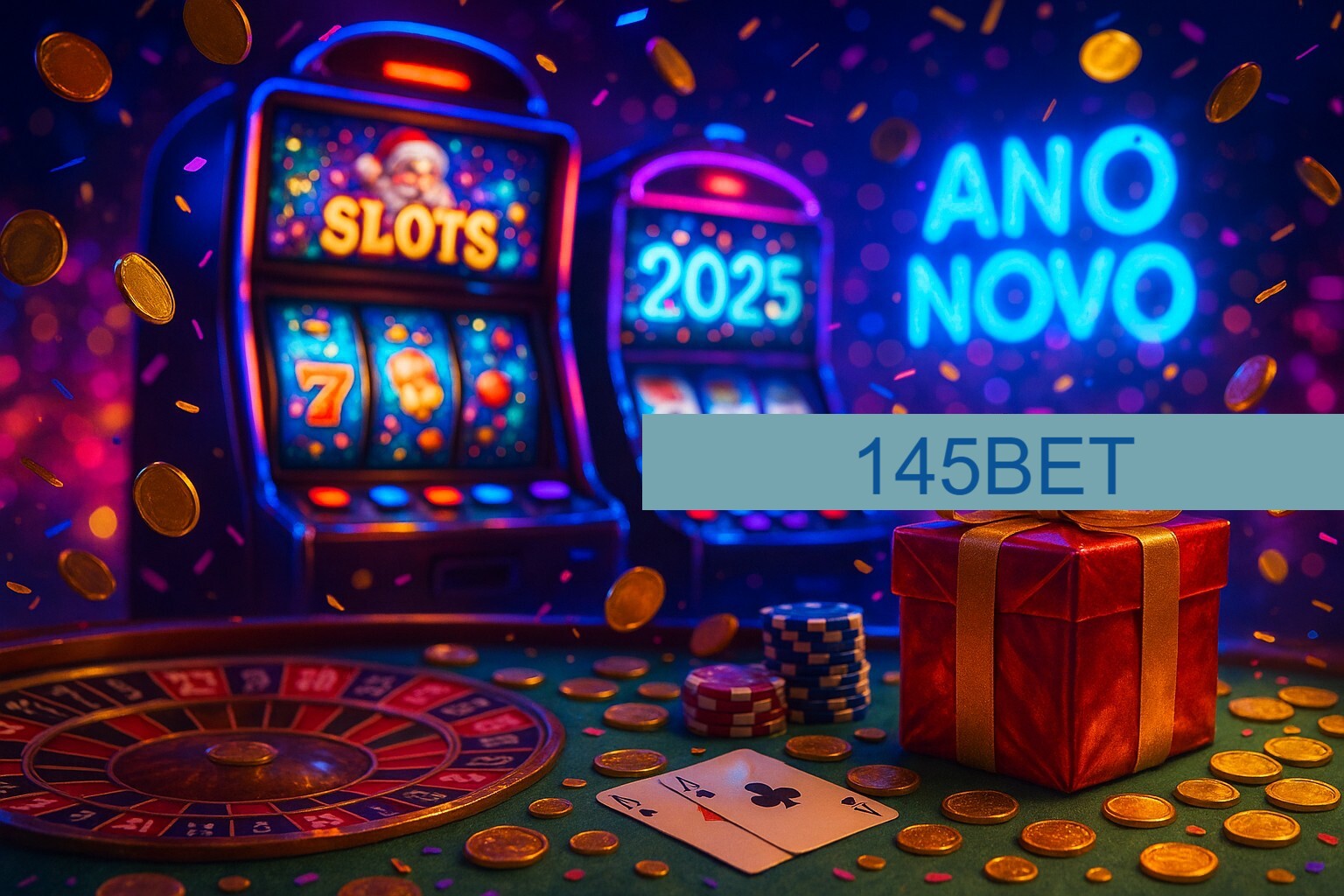 Slots Festivos